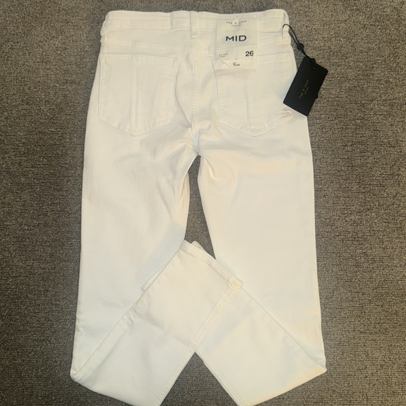 Rag & Bone Jeans - Picture 2 of 10
